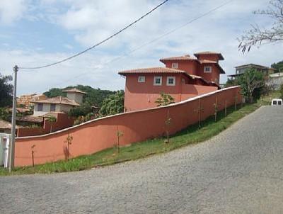 Casa para Venda, em Armação dos Búzios, bairro JOÃO FERNANDES, 3 suítes, 2 vagas