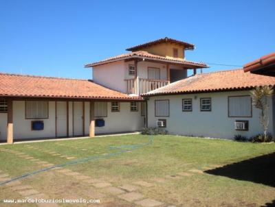 Casa para Temporada, em Armação dos Búzios, bairro BAIA FORMOSA, 3 banheiros, 15 suítes, 6 vagas